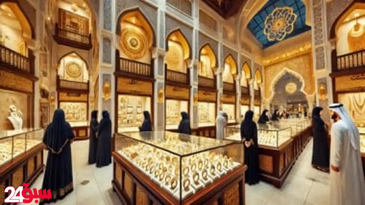 سعر الذهب اليوم في قطر.. تحرك جديد يغير خريطة الأسعار بالأسواق المحلية